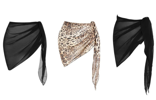 Black coverup