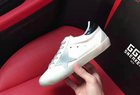 Golden dupes sneakers