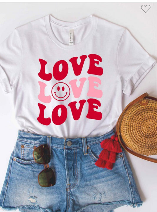 “Love trio
